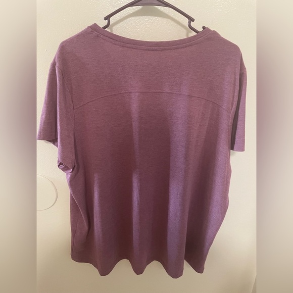 ✨2 For $6 Avia Workout Top Size XXXL - Picture 4 of 5